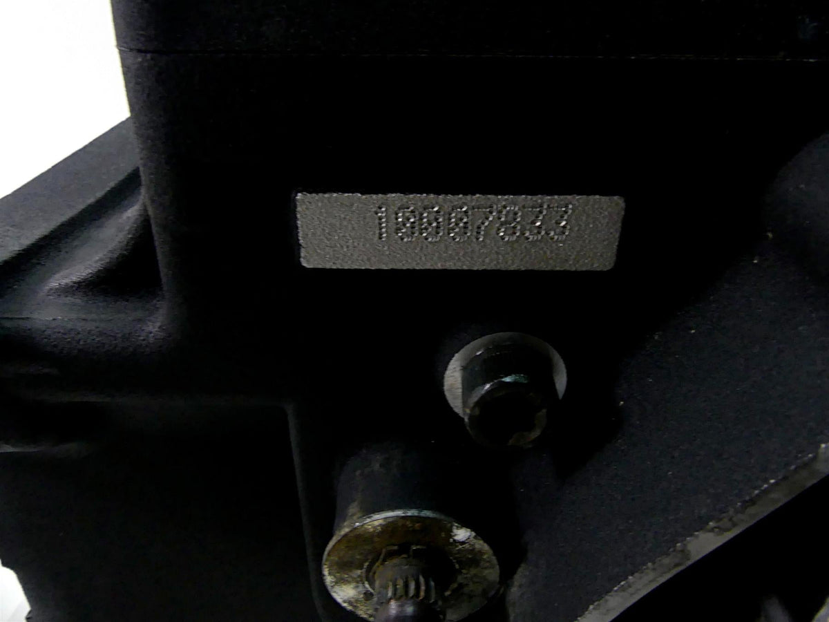 2010 Harley FXDF Dyna Fat Bob Transmission Gear Box 6 Speed 3K 33083-10A {{ shop.shopifyCountryName }} - Mototech271