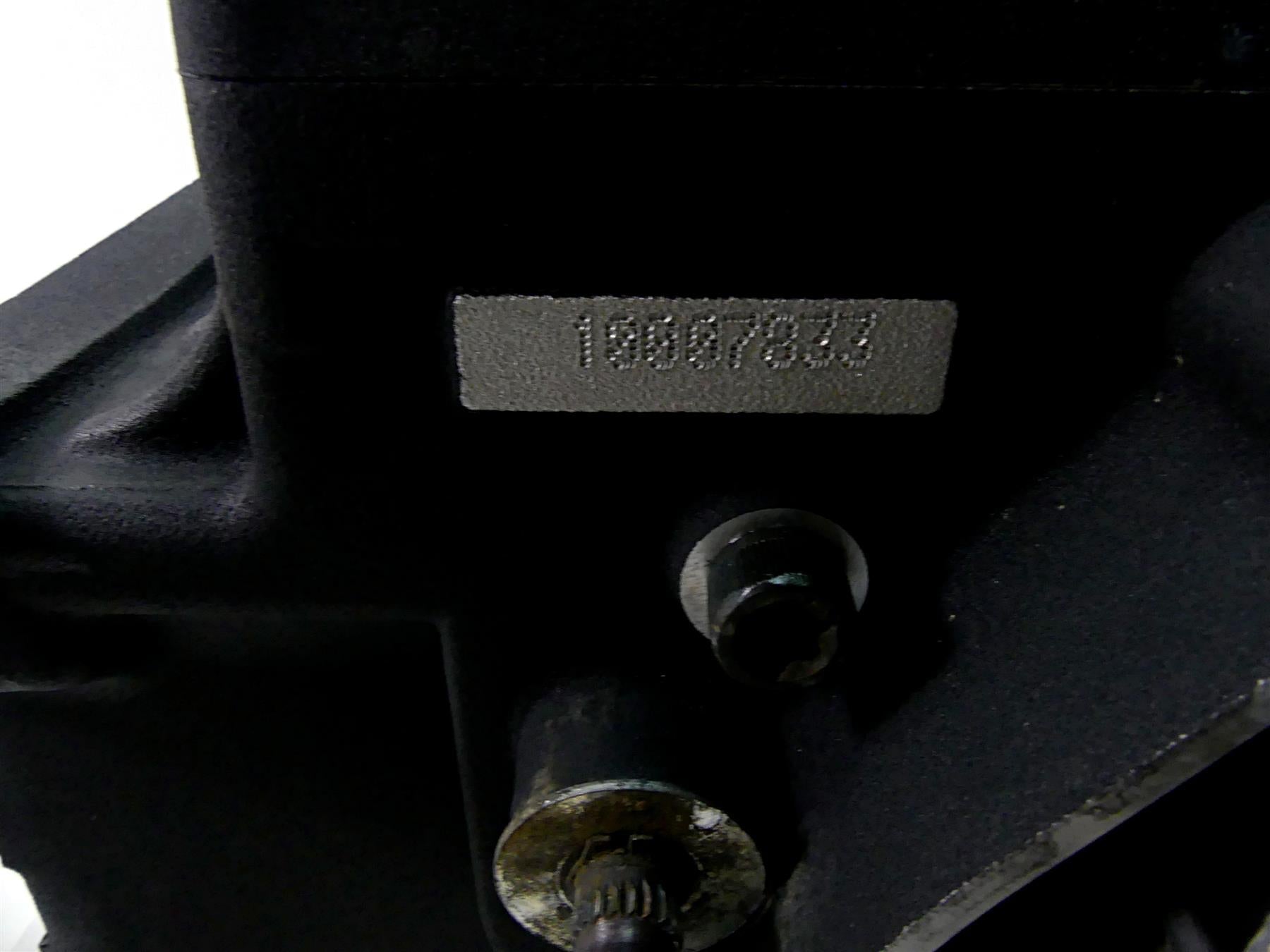 2010 Harley FXDF Dyna Fat Bob Transmission Gear Box 6 Speed 3K 33083-10A {{ shop.shopifyCountryName }} - Mototech271