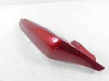 Load image into Gallery viewer, 2008 Yamaha FZ1 Fazer Rear Right Red Tail Side Cover Fairing 3C3-2472K-00
