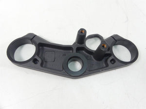 2016 Suzuki GSX-R750 Upper Triple Tree Steering Clamp 49mm 51311-01H00