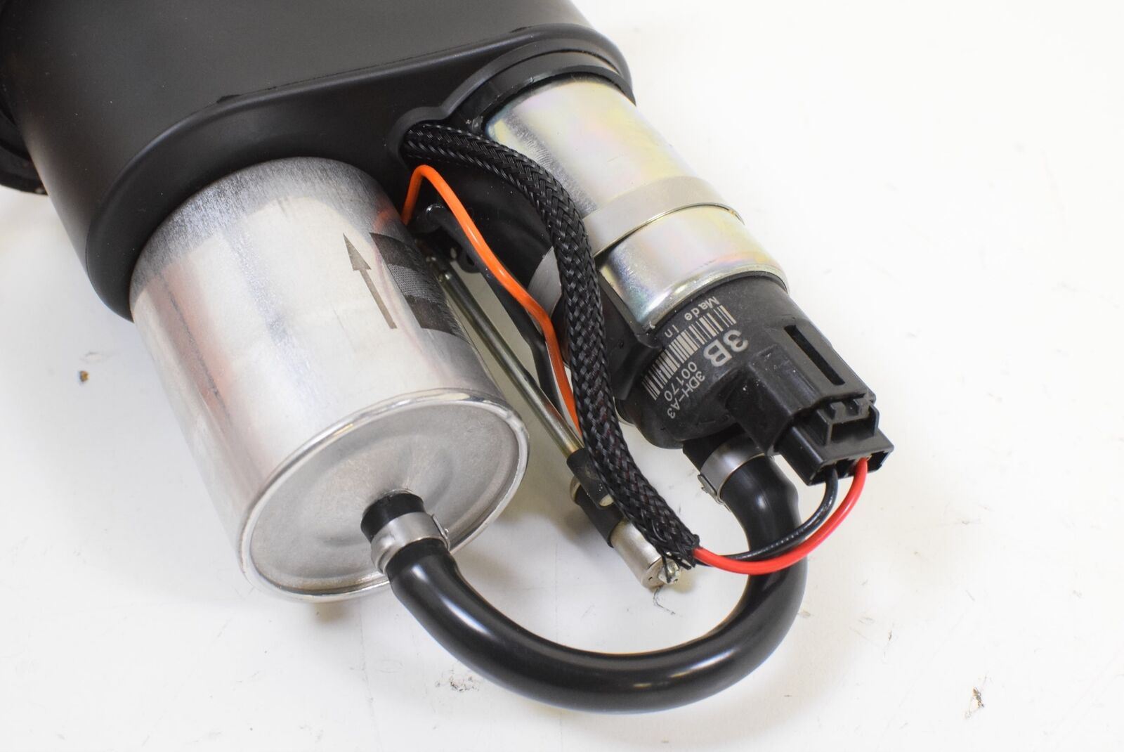 2014 Aprilia Tuono 1000 V4 R APRC ABS Fuel Gas Petrol Pump 6K B043925 {{ shop.shopifyCountryName }} - Mototech271