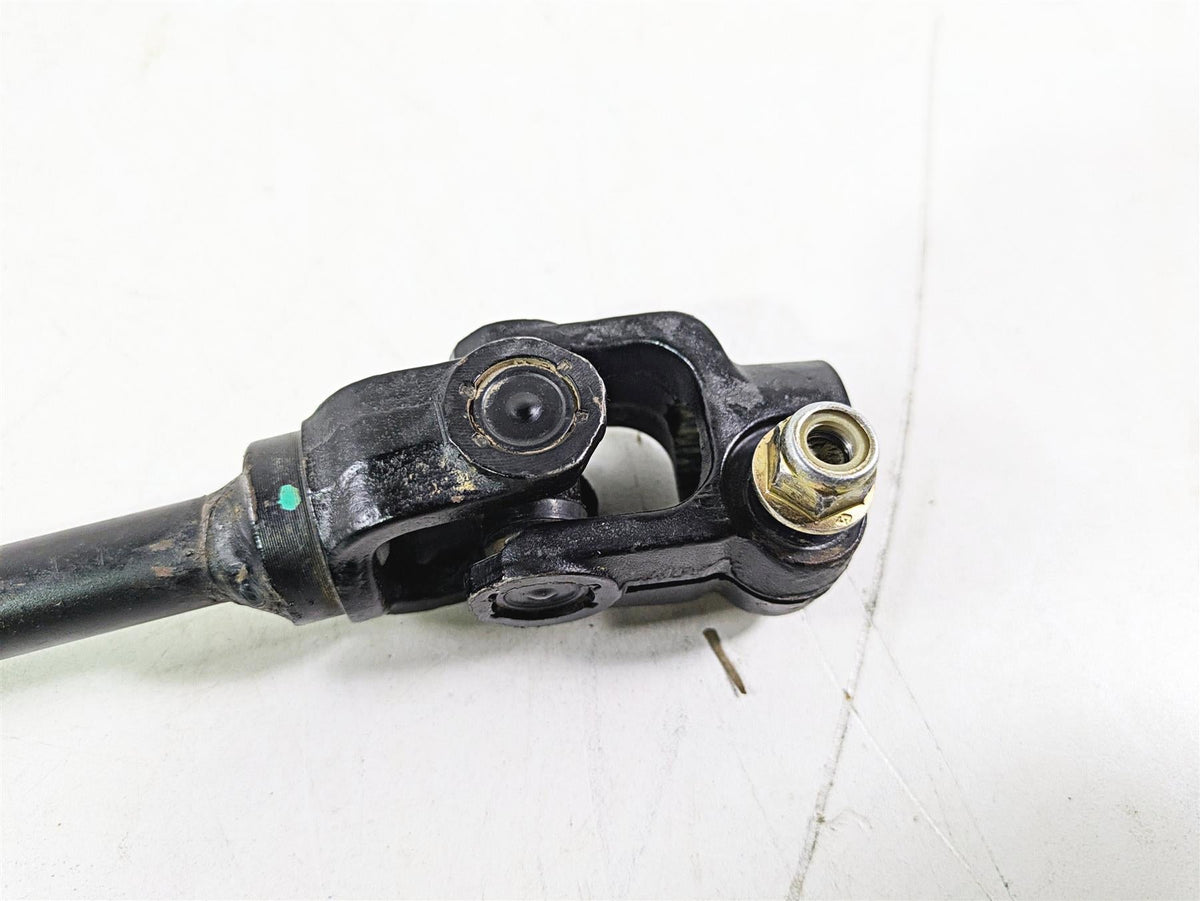 2018 Can Am Maverick X3 XRC Turbo R Lower Steering Shaft Rod 709401721 {{ shop.shopifyCountryName }} - Mototech271