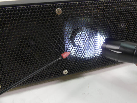 2020 Honda Talon SXS1000R S2R Power Bass XL-1200 Sound Bar Bluetooth B0751HRLHN {{ shop.shopifyCountryName }} - Mototech271