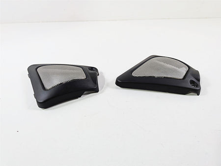 2011 Harley VRSCDX Night Rod Neck Cover Fairing Set 66297-07 66298-07 {{ shop.shopifyCountryName }} - Mototech271