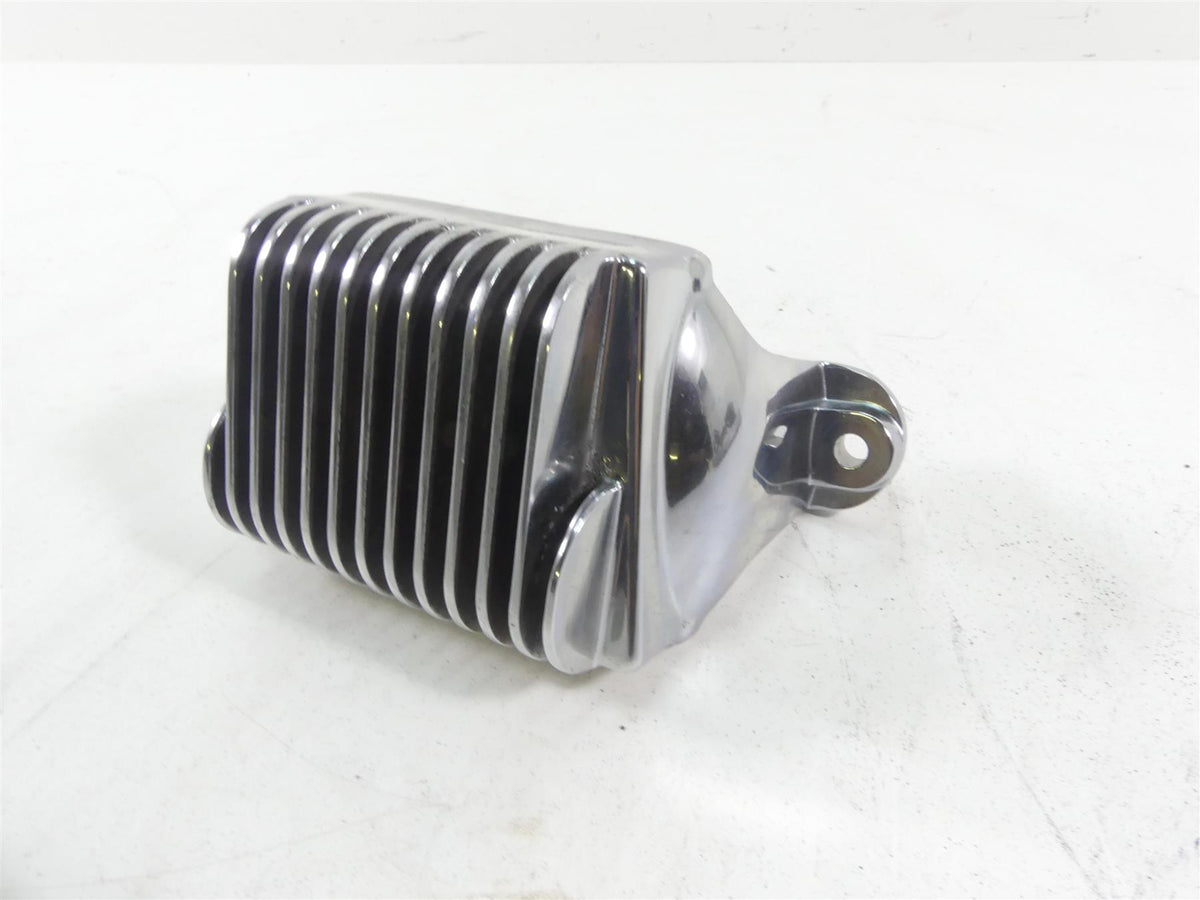 2012 Harley CVO FLHX SE3 Street Glide Chrom Rectifier Voltage Regulator 74622-09 {{ shop.shopifyCountryName }} - Mototech271
