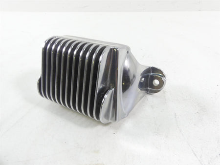 2012 Harley CVO FLHX SE3 Street Glide Chrom Rectifier Voltage Regulator 74622-09 {{ shop.shopifyCountryName }} - Mototech271