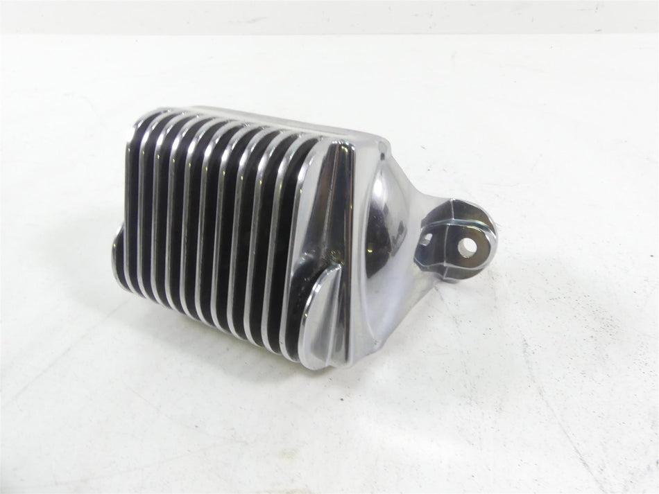 2012 Harley CVO FLHX SE3 Street Glide Chrom Rectifier Voltage Regulator 74622-09 {{ shop.shopifyCountryName }} - Mototech271
