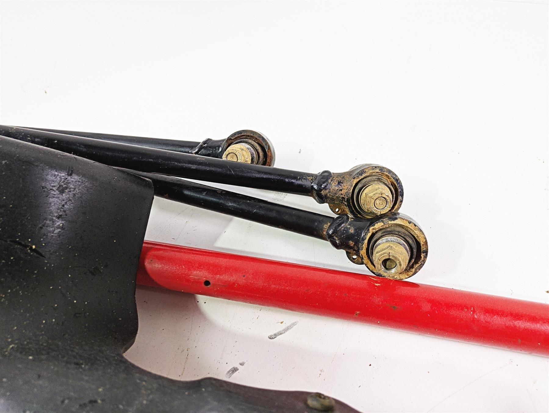 2015 Arctic Cat Wildcat 1000 X LTD Right Rear Trailing Arm Set 0504-784 0437-136 {{ shop.shopifyCountryName }} - Mototech271