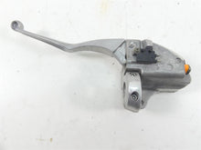 Load image into Gallery viewer, 2006 Yamaha Roadliner XV1900 Nissin Front Brake Master Cylinder 1D7-W2587-10-00 | Mototech271
