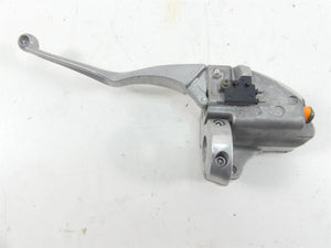 2006 Yamaha Roadliner XV1900 Nissin Front Brake Master Cylinder 1D7-W2587-10-00 | Mototech271