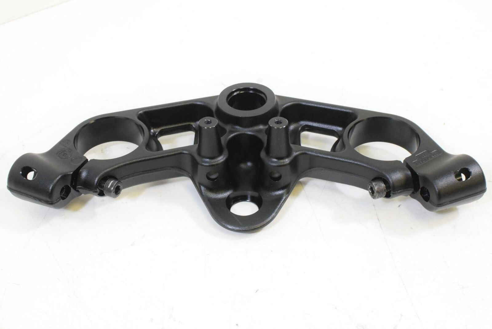 2018 KTM RC390 RC 390 Duke Upper Triple Tree Steering Clamp 90501034135 {{ shop.shopifyCountryName }} - Mototech271