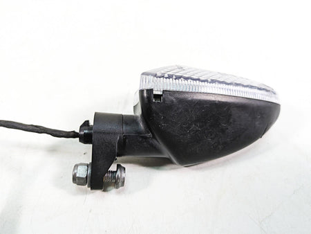 2016 BMW R1200R K53 Rear Blinker Turn Signal Set 63138534353 63138534362 {{ shop.shopifyCountryName }} - Mototech271