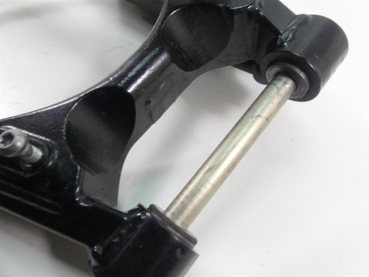 2014 Harley FXDF Dyna Fat Bob Rear Swingarm Swing Arm & 25mm Axle 47820-10 {{ shop.shopifyCountryName }} - Mototech271