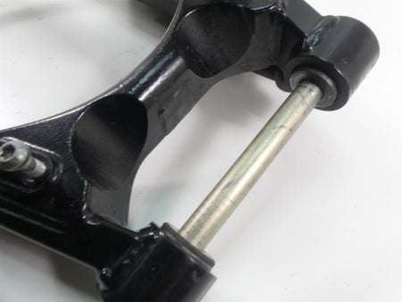 2014 Harley FXDF Dyna Fat Bob Rear Swingarm Swing Arm & 25mm Axle 47820-10 {{ shop.shopifyCountryName }} - Mototech271