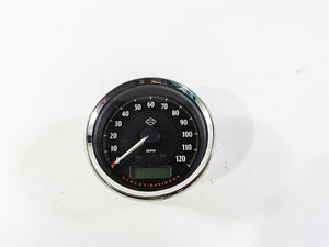 2014 Harley FXDL Dyna Low Rider Speedometer Gauge Instrument - 27k 67478-12 | Mototech271