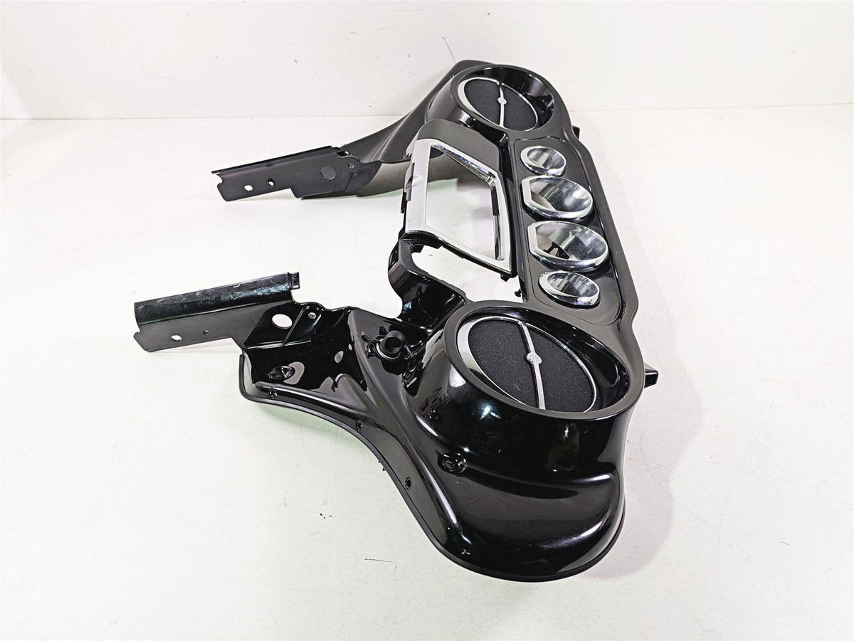 2015 Harley Touring FLHTKL Electra Glide Inner Front Nose Fairing 57000064DH {{ shop.shopifyCountryName }} - Mototech271
