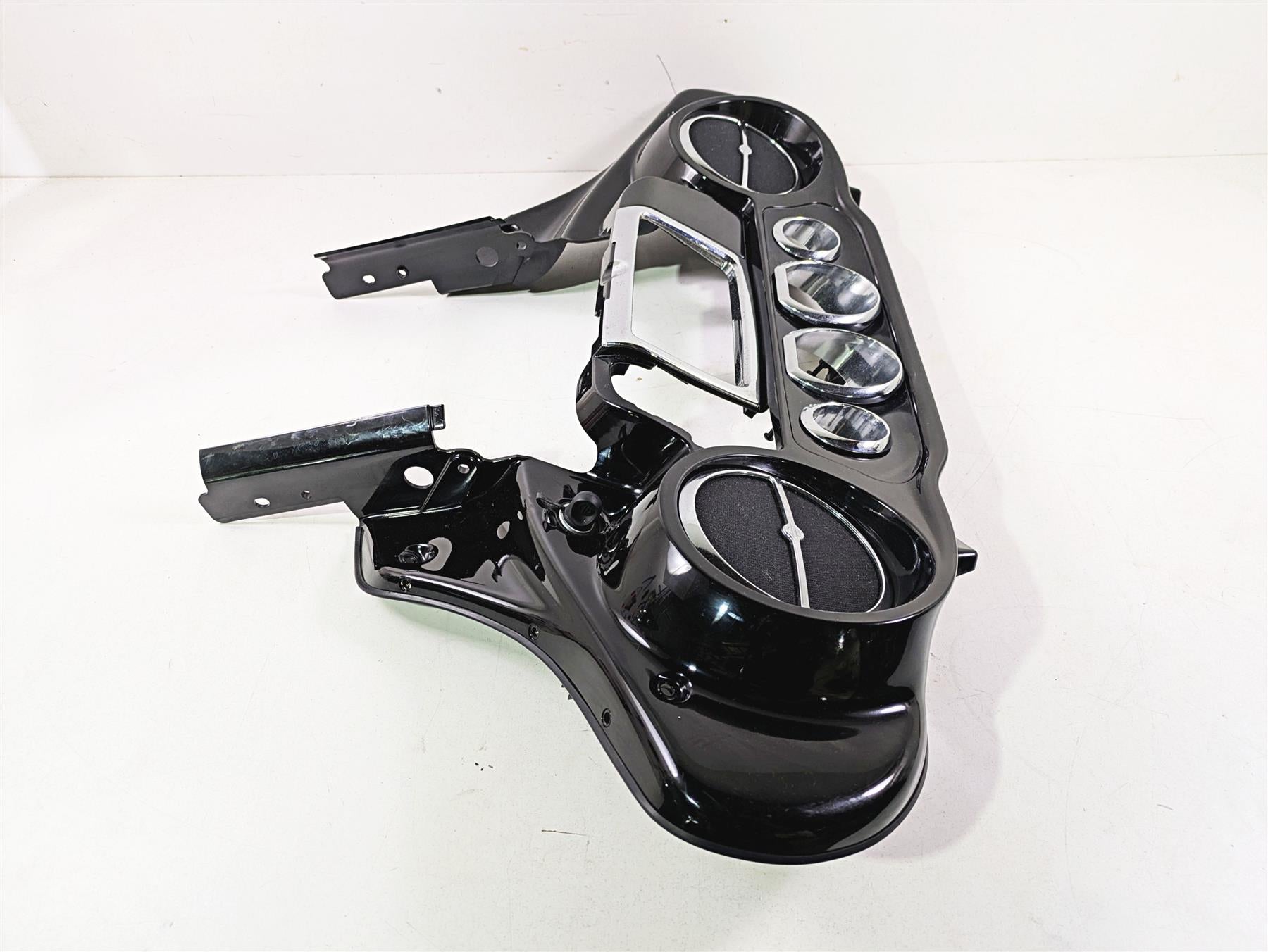2015 Harley Touring FLHTKL Electra Glide Inner Front Nose Fairing 57000064DH {{ shop.shopifyCountryName }} - Mototech271