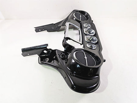 2015 Harley Touring FLHTKL Electra Glide Inner Front Nose Fairing 57000064DH {{ shop.shopifyCountryName }} - Mototech271