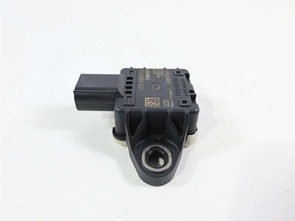 2021 BMW R1250GS K51 Adventure Bosch Speed Sensor Control Unit 61357915091-Mototech271
