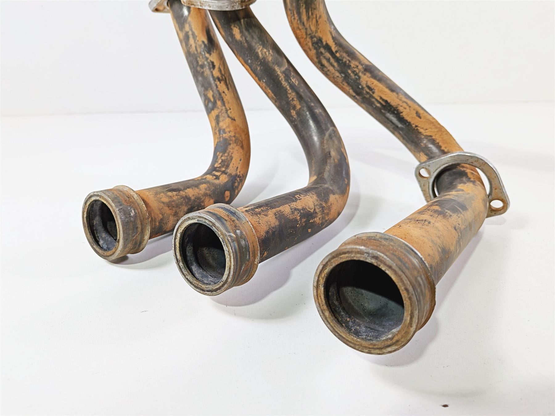2021 Yamaha YXZ1000R EPS SS SE Exhaust Manifold Header 2HC-14602-00-00 {{ shop.shopifyCountryName }} - Mototech271