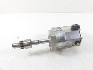 2001 Indian Centennial Scout Aluminum Polished Engine Starter Motor 94-090