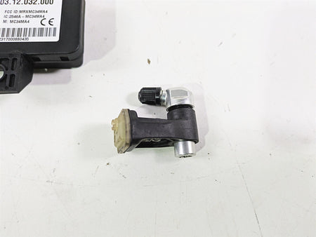 2018 KTM 1290 Super Adv S Tire Pressure Module & Sensor Set 60312032000 {{ shop.shopifyCountryName }} - Mototech271