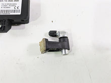 Load image into Gallery viewer, 2018 KTM 1290 Super Adv S Tire Pressure Module &amp; Sensor Set 60312032000
