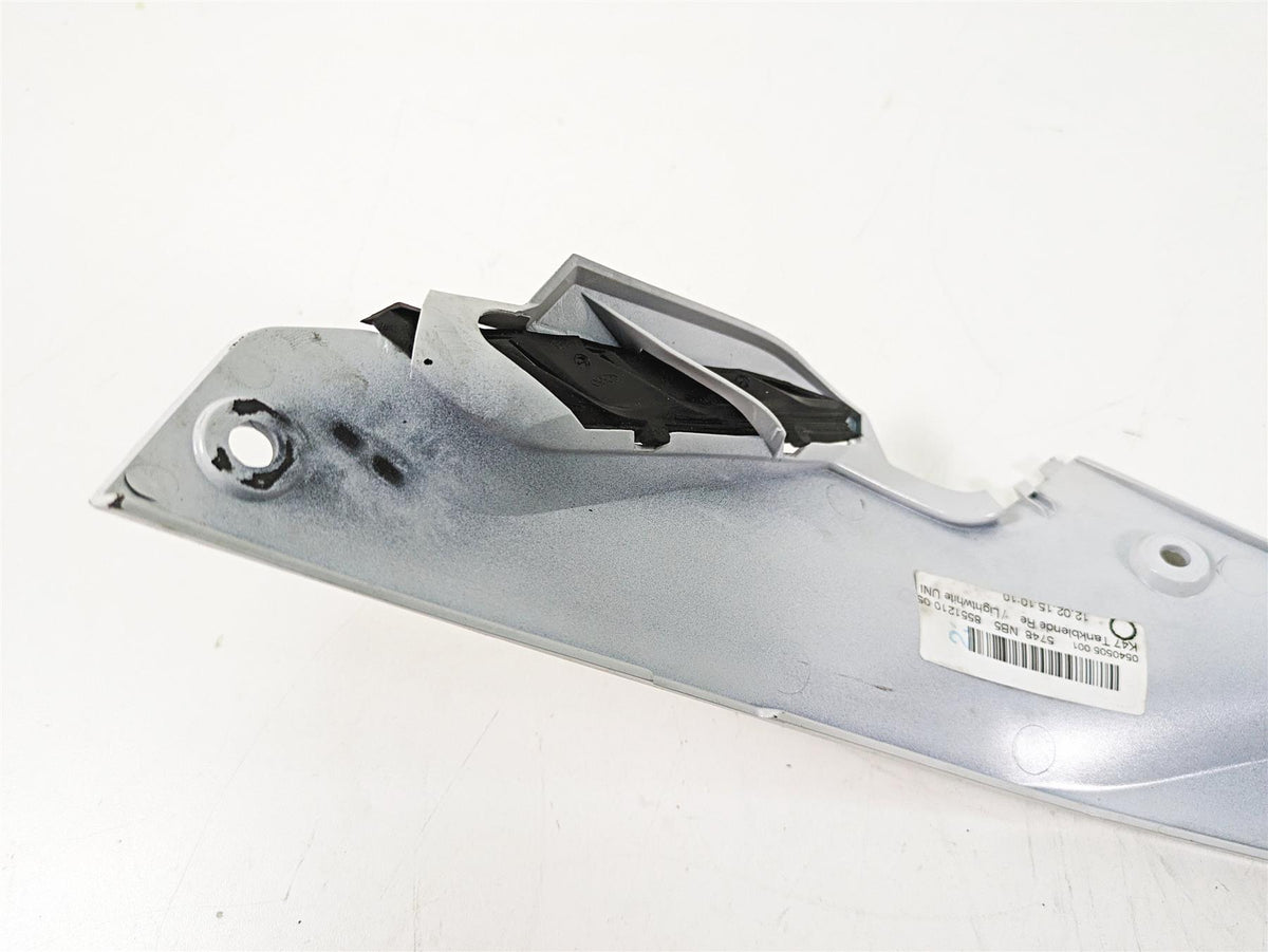 2015 BMW S1000RR K46 Fuel Gas Tank Side Cover Set 46638540891 46638540892 {{ shop.shopifyCountryName }} - Mototech271