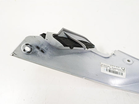 2015 BMW S1000RR K46 Fuel Gas Tank Side Cover Set 46638540891 46638540892 {{ shop.shopifyCountryName }} - Mototech271