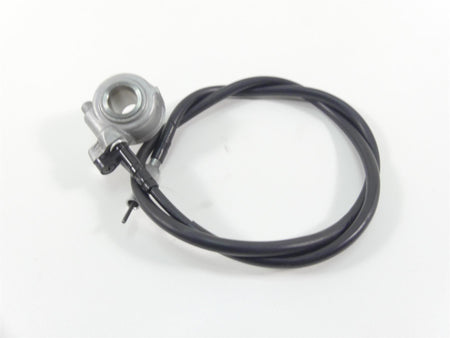 2007 Honda VT1100 C2 Shadow Speedometer Drive Gear Hub Cable 44800-MM8-003 {{ shop.shopifyCountryName }} - Mototech271
