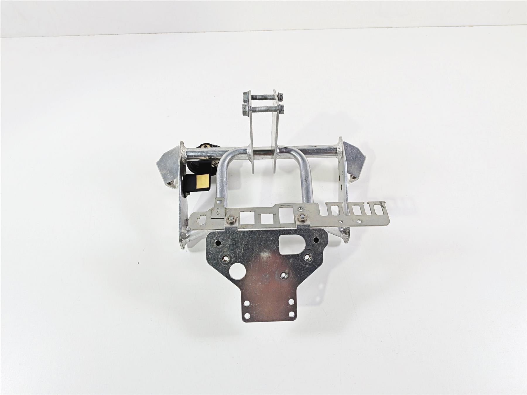 2005 KTM 950 LC8 Adventure Cockpit Bracket Front Stay Holder Mount 60014010000 {{ shop.shopifyCountryName }} - Mototech271