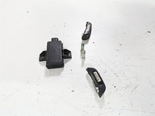 Load image into Gallery viewer, 2014 BMW R1200 RT RTW K52 Rdc Module Tire Sensor Set 36318532732 65758546222
