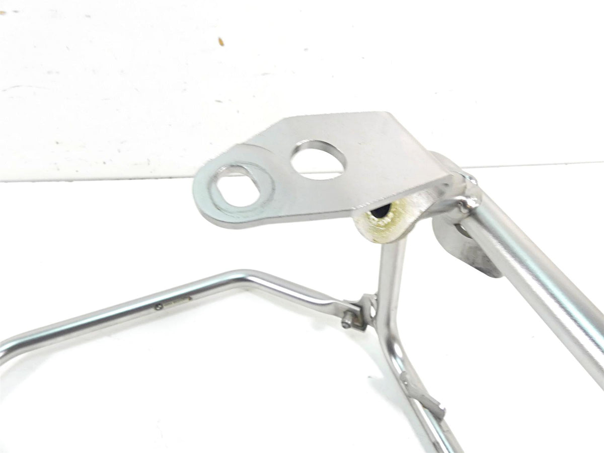 2016 BMW R1200GS Adv K51 Saddlebag Rack Holder Panier 46548520067 46548520068 {{ shop.shopifyCountryName }} - Mototech271