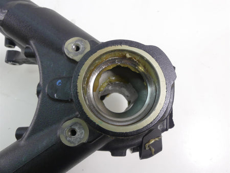 2018 Triumph Street Triple 765RS Straight Main Frame Chassis + Clean Texas Title T2072542 {{ shop.shopifyCountryName }} - Mototech271