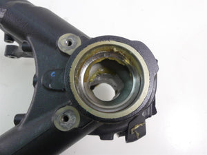 2018 Triumph Street Triple 765RS Straight Main Frame Chassis + Clean Texas Title   T2072542 | Mototech271
