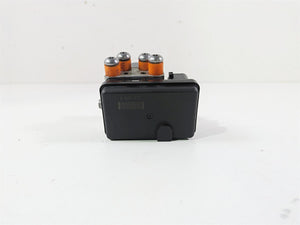 2018 BMW R nineT Urban GS K33 Abs Brake Pump Unit Module  34518561707 8567777