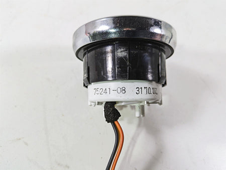 2008 Harley FLSTC Softail Heritage Fuel Gas Petrol Level Gauge 75241-08 {{ shop.shopifyCountryName }} - Mototech271