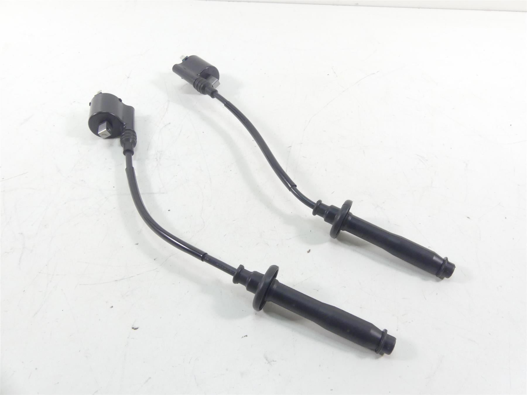 2021 Honda Talon SXS1000 S2X 1000R Ignition Coils Wires Plugs Set 30510-HL6-A01 {{ shop.shopifyCountryName }} - Mototech271