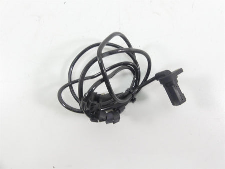 2016 BMW R nineT R9T K21 Front Abs Brake Wheel Speed Sensor 34527677824 {{ shop.shopifyCountryName }} - Mototech271