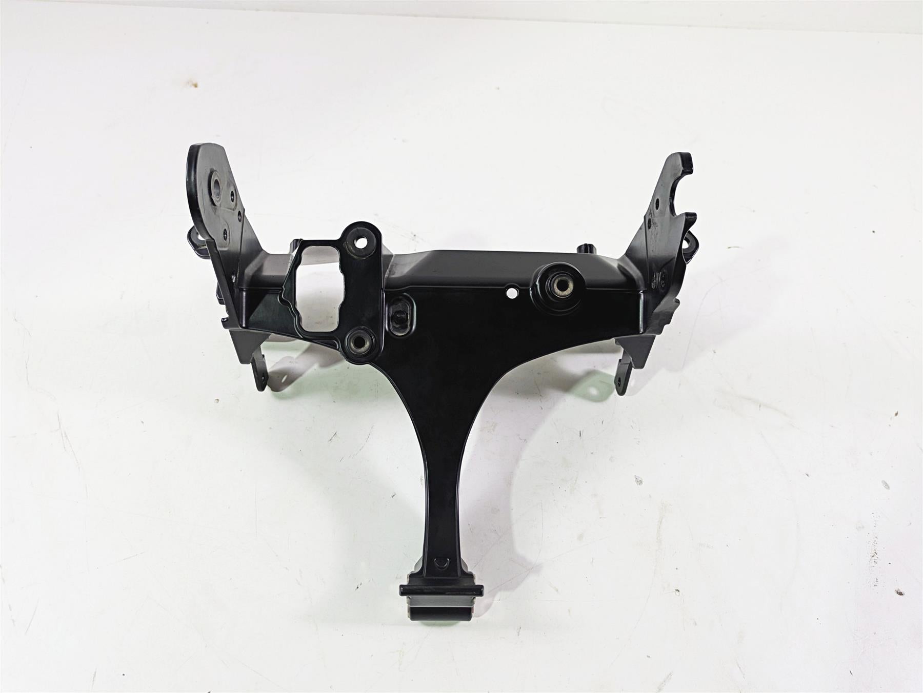 2015 BMW R1200 GS Adv K51 Front Center Stay Bracket Mount 46637726524