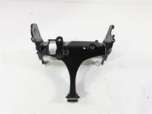 Load image into Gallery viewer, 2015 BMW R1200 GS Adv K51 Front Center Stay Bracket Mount 46637726524
