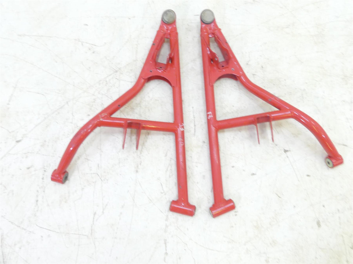 2018 Polaris RZR 1000 RS1 Left Right Front Upper Control Arm Set 1023168 {{ shop.shopifyCountryName }} - Mototech271