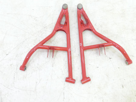 2018 Polaris RZR 1000 RS1 Left Right Front Upper Control Arm Set 1023168 {{ shop.shopifyCountryName }} - Mototech271