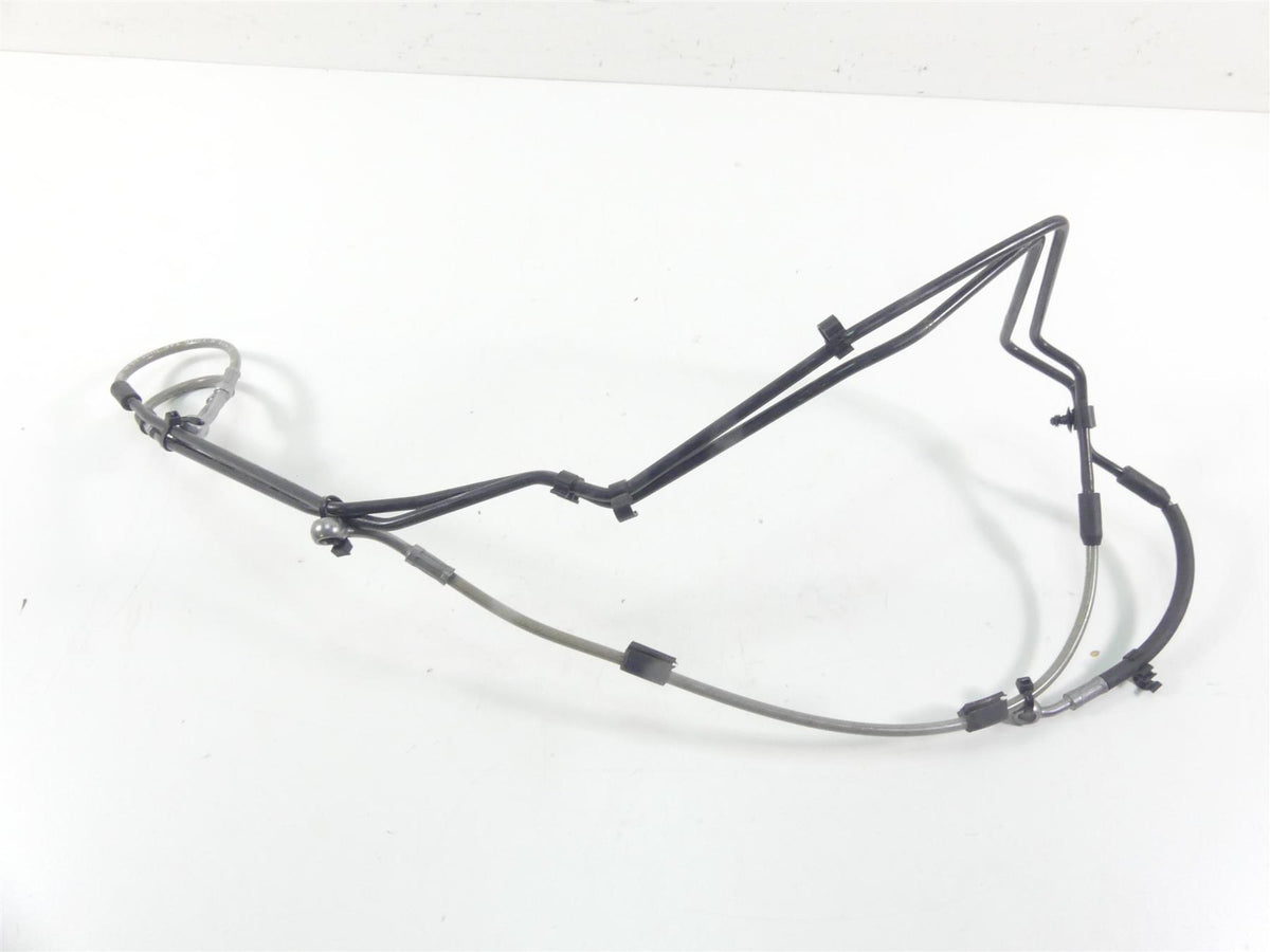 2016 BMW R nineT R9T K21 Rear Abs Brake Line Hose Set 34328533906 34328533936 {{ shop.shopifyCountryName }} - Mototech271