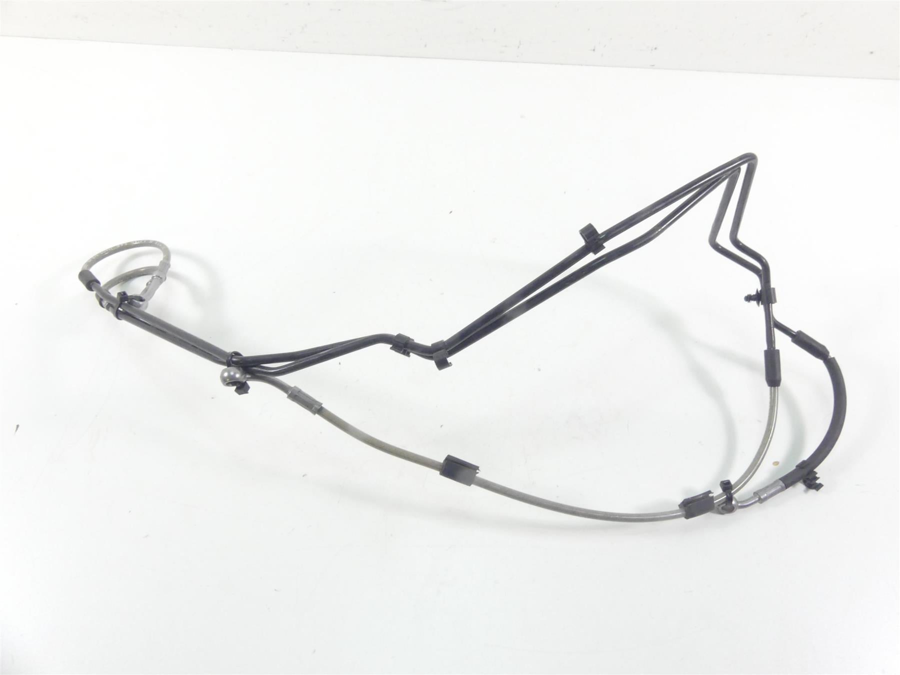 2016 BMW R nineT R9T K21 Rear Abs Brake Line Hose Set 34328533906 34328533936 {{ shop.shopifyCountryName }} - Mototech271