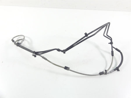 2016 BMW R nineT R9T K21 Rear Abs Brake Line Hose Set 34328533906 34328533936 {{ shop.shopifyCountryName }} - Mototech271