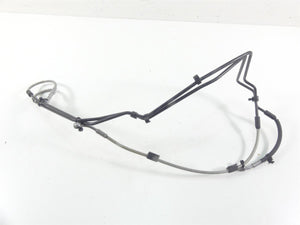 2016 BMW R nineT R9T K21 Rear Abs Brake Line Hose Set 34328533906 34328533936