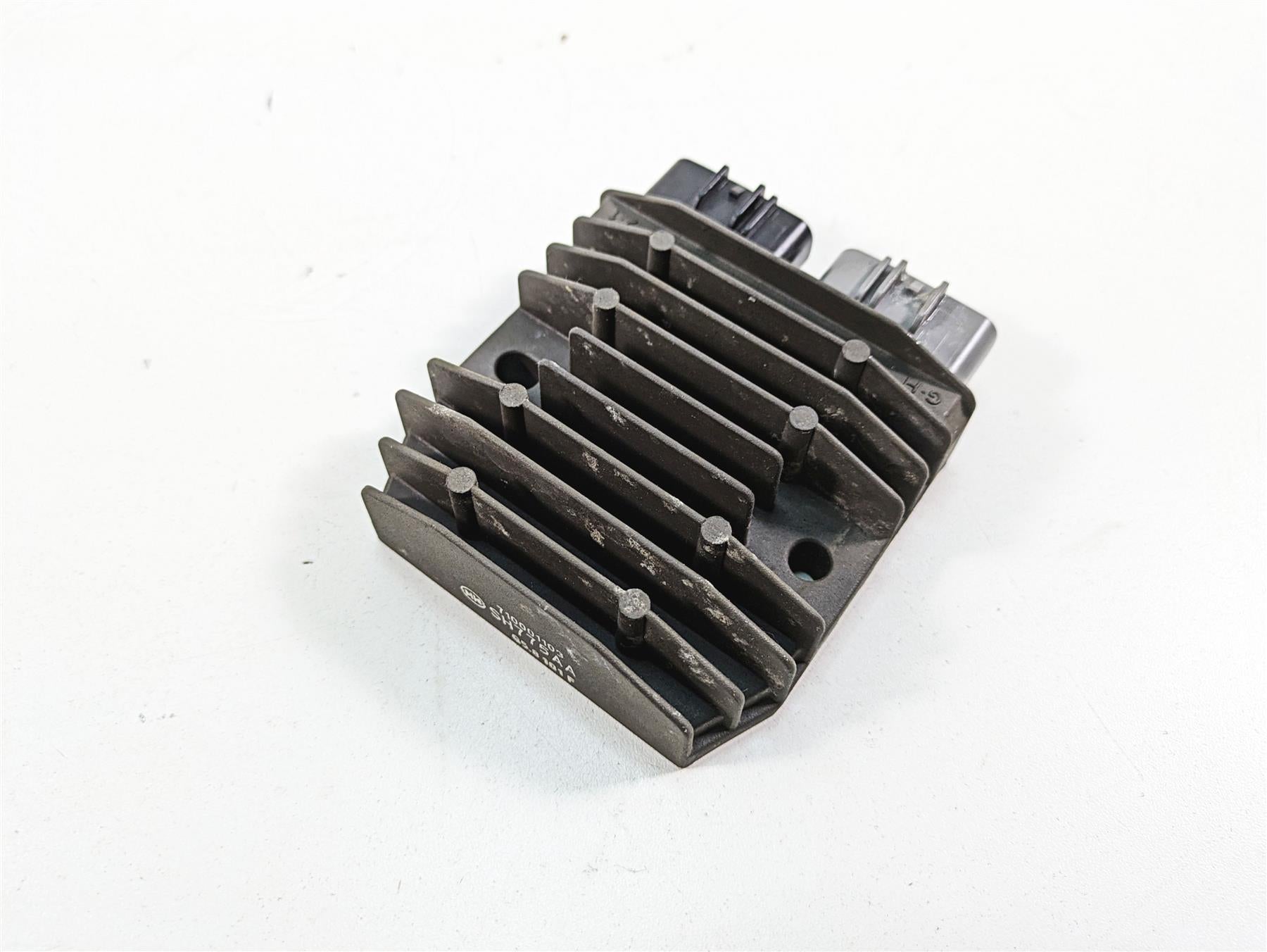 2016 Sea-Doo Spark 900 Rectifier Voltage Regulator SH775AA 710001103 {{ shop.shopifyCountryName }} - Mototech271