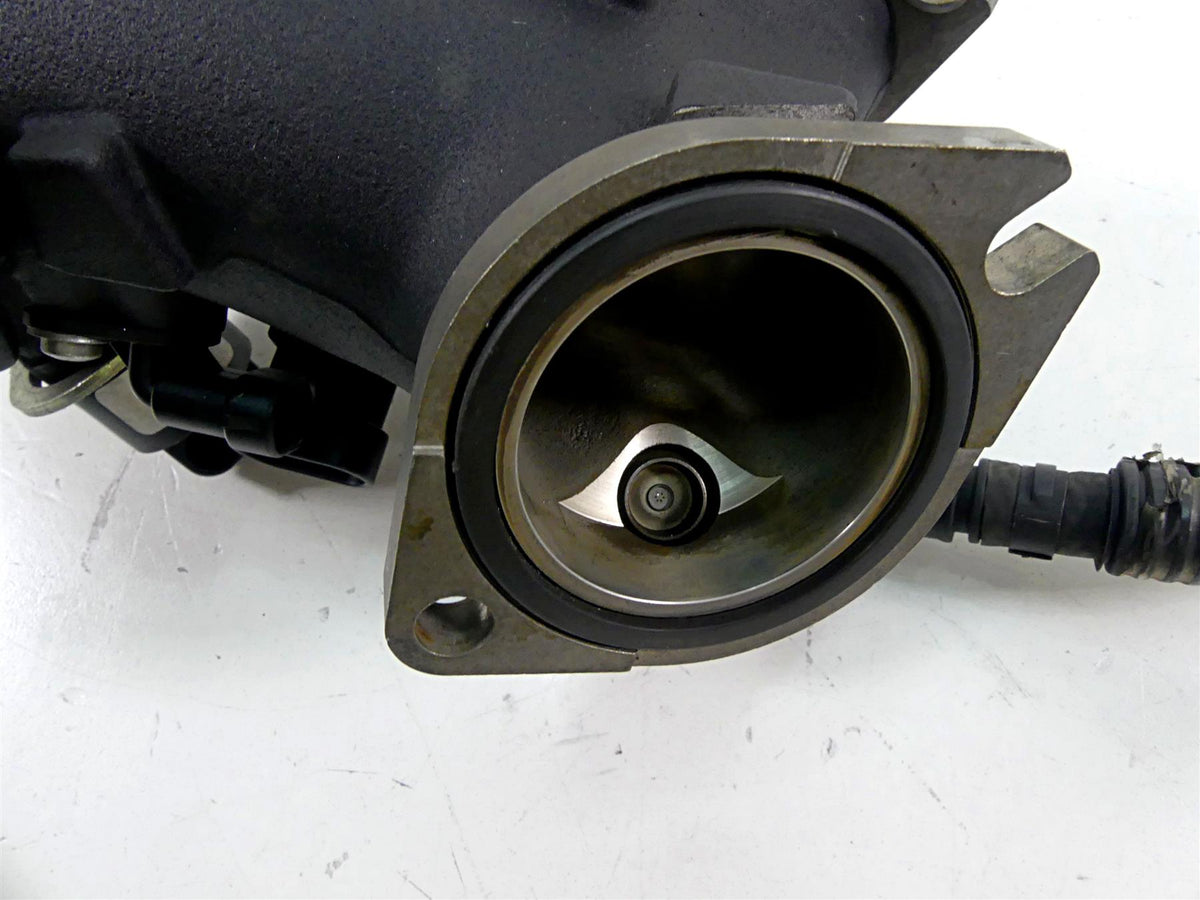 2006 Harley Touring FLHTCU SE E-Glide Throttle Body Fuel Injection 27708-06 {{ shop.shopifyCountryName }} - Mototech271