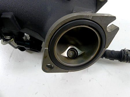 2006 Harley Touring FLHTCU SE E-Glide Throttle Body Fuel Injection 27708-06 {{ shop.shopifyCountryName }} - Mototech271